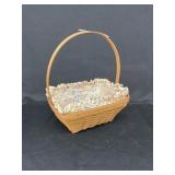 2003 Longaberger Basket