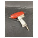 Snap-On 3/8" Pneumatic Impact Gun