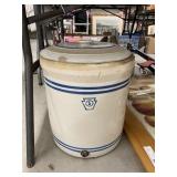 5 Gallon Water Crock Jug