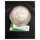 Team Signed Phillies Baseball