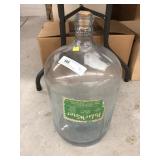 Polar Water 5 Gallon Glass Jug