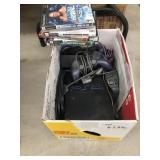 Playstation Gaming Controls & Games