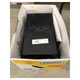 PS2 & Gaming Controls