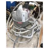 Krause & Becker Paint Sprayer