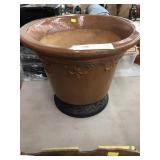 Terra Cota Planter