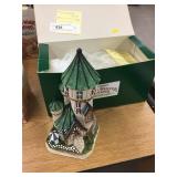 "Sir Lancelots Castle"- David Winter Cottages