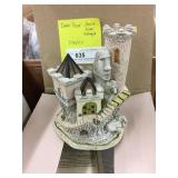 "Easter Rock"- David Winter Cottages