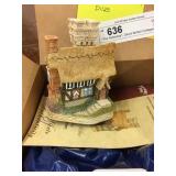 "The Refectory"- David Winter Cottages