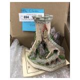 "The Charter Tower" David Winters Cottages