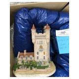 Balmoral Castle- David Winters Cottage