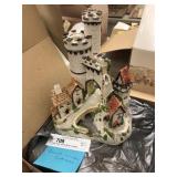 Castle Gate- David Winter Cottages