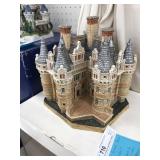 Azay Le Rideay- David Winter Cottages