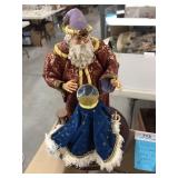 Camelot Merlin the Magician