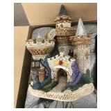 The Font of All Knowledge- David Winter Cottages