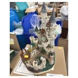 The Artisans Court- David Winter Cottages