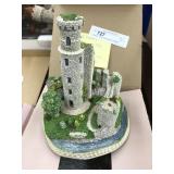 Blarney Castle- David Winter Cottages