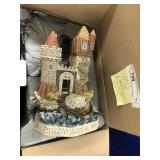 King Canute- David Winter Cottages