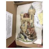 Guardian Castle-David Winter Cottages