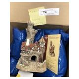 Myton Tower- David Winter Cottages