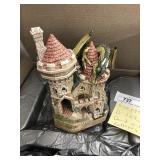 Looking for George- David Winter Cottages