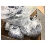 Box of New Tupperware