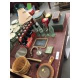 Coca Cola Bottles, Childs Slate, Collectible