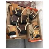 Antlers- Mostly Small Racks