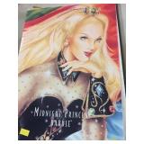 Midnight Princess Barbie