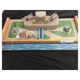 US Coastal Defense Fort