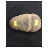 Native American Broad Axe Head