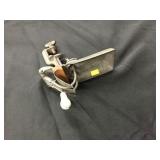 Goodell Co. Cherry Pitter