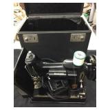 Singer Featherweight Sewing Machine