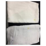 Tray: Homespun Linens