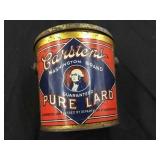 Carstons Lard Can