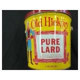 Old Hickory Lard Can Nashville, TN