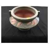 Vintage Unsigned Art Pottery Vase