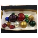 Tray: Assorted Kugels