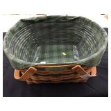Longaberger 1996 Community Basket