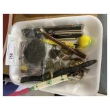 John Deere Advertising Items