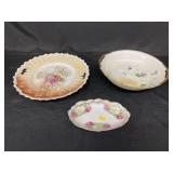 (3) Decorative China