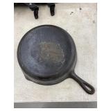 USA #7 10 1/4" Frying Pan