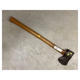 Mann Edge Tool Company Axe