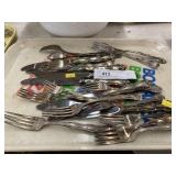 Gorham Sterling Flatware