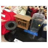 Small Iron Urn, Moul