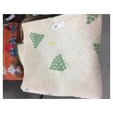 Vintage Quilt