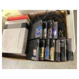 Nintendo Gaming System