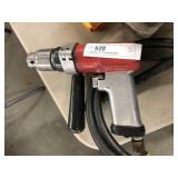 Snap-On 1/2" Pneumatic Drill