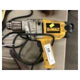 DeWalt Electric 1/2" Heavy Duty Drill