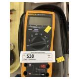 Fluke 77 Multimeter