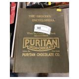 Puritan Chocolate